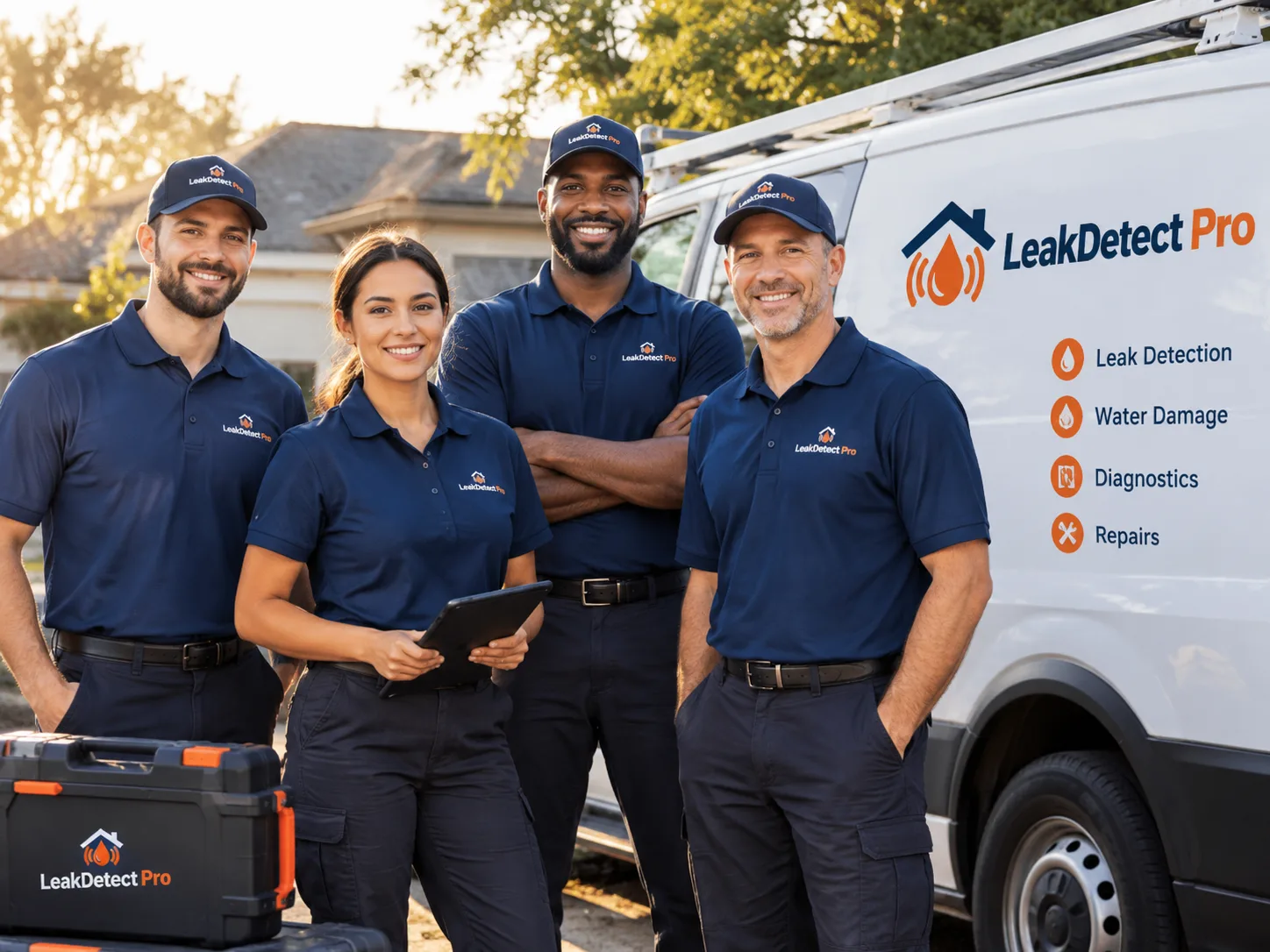 Roof Repair company in Unity, WI